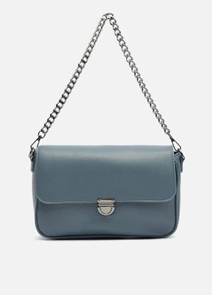 Borsa a tracolla Misako Marky con tracolla ED rimovibile. Borse da donna
