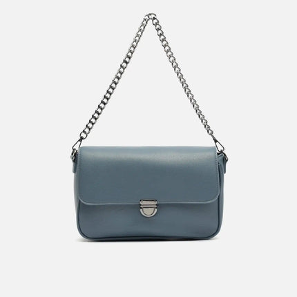 Borsa a tracolla Misako Marky con tracolla ED rimovibile. Borse da donna