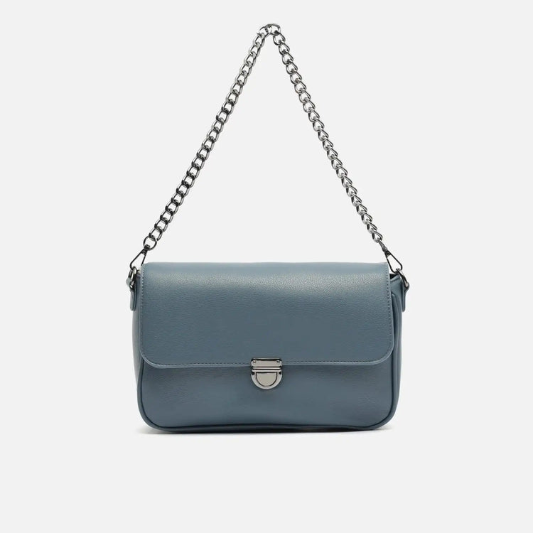 Borsa a tracolla Misako Marky con tracolla ED rimovibile. Borse da donna