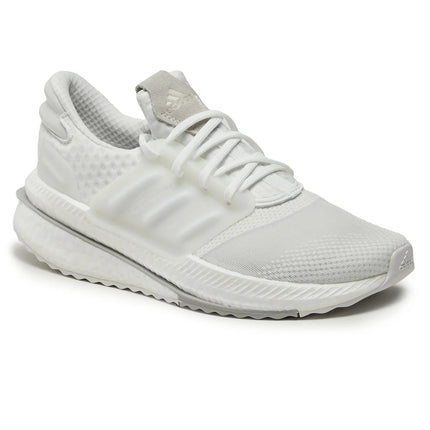 Adidas x_plrboost - adidas x plr boost running shoes for men PlatiNum