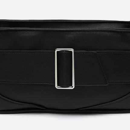 Borsa a tracolla Misako Toku piccola ED. Borse da donna