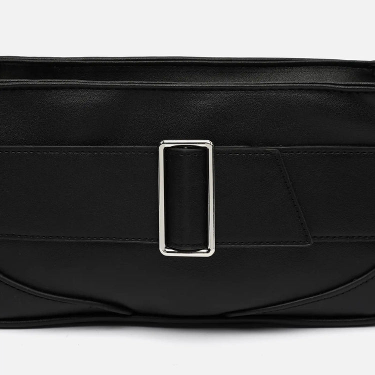 Borsa a tracolla Misako Toku piccola ED. Borse da donna