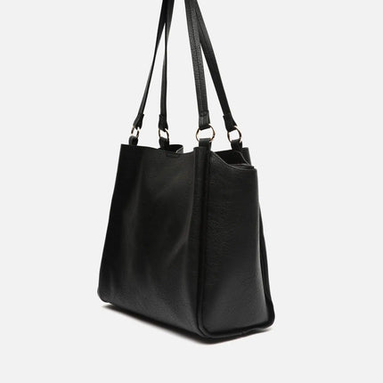 Borsa shopper grande Misako Mairena con borsa all'interno Borse da donna