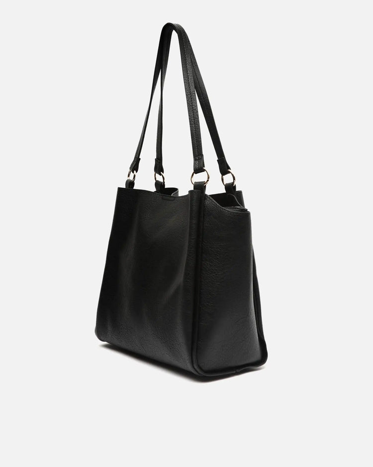 Borsa shopper grande Misako Mairena con borsa all'interno Borse da donna