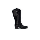 Women's heeled boots refresh 176147 black