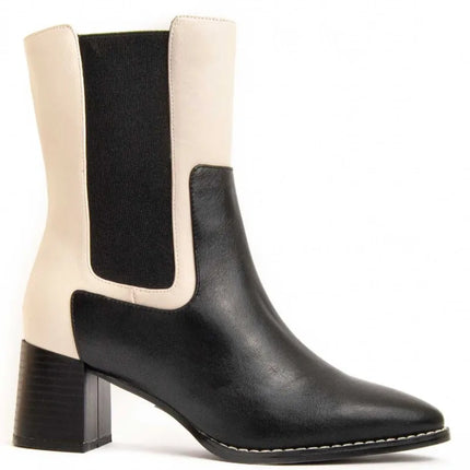 Casual ankle boot for women. Montevita calig4 96661