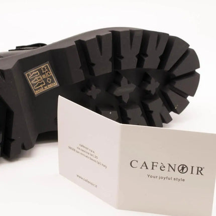 Cafenoir c1fc6004 forest ankle boot for women