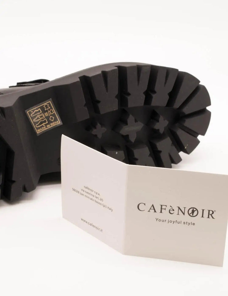 Cafenoir c1fc6004 forest ankle boot for women