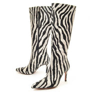 Comfortable boot for women. Montevita animant 84664