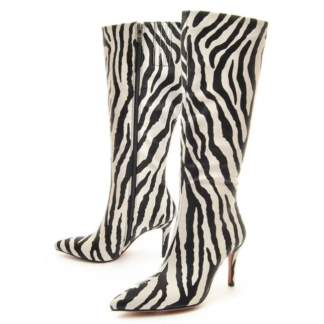 Comfortable boot for women. Montevita animant 84664