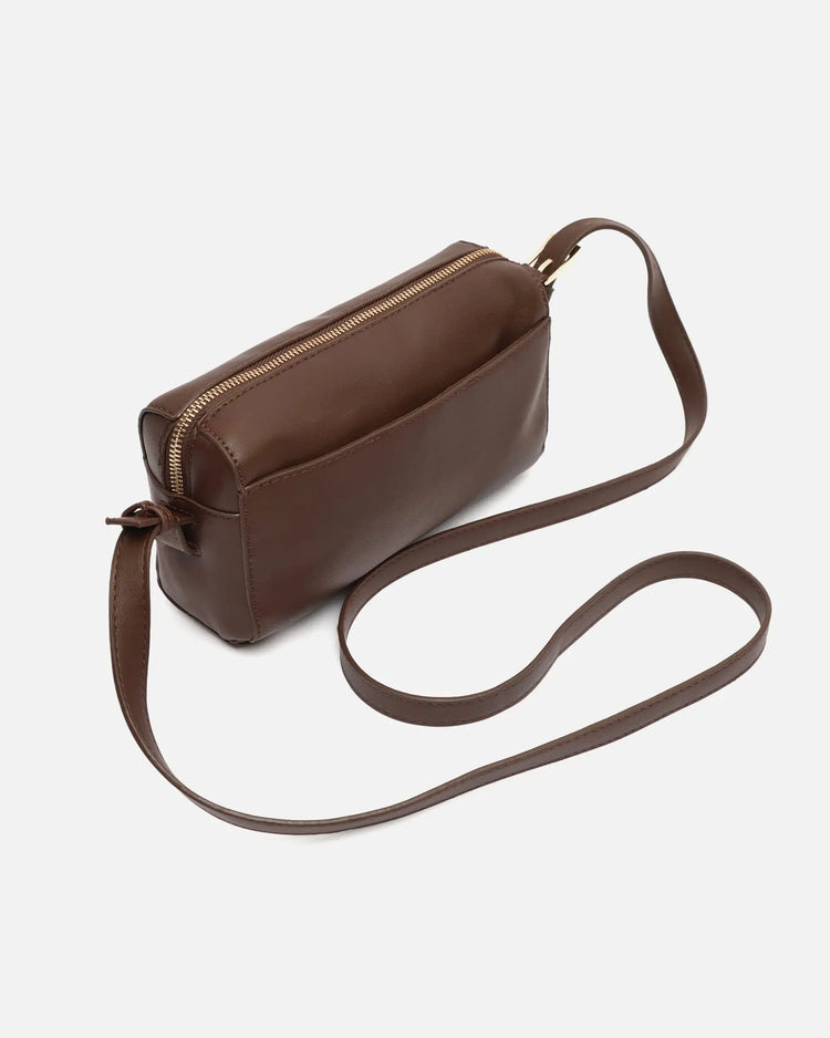 Borsa a tracolla piccola Misako Anabelia Borse da donna
