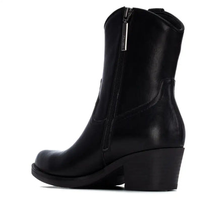 Women's boot brand refresh model 176146 color black