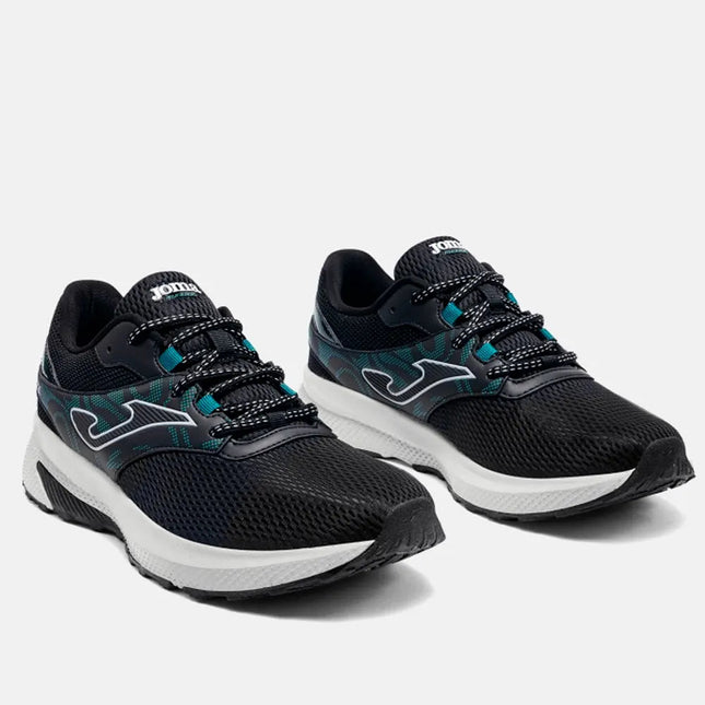 Men's running shoes joma meta 2631 black 106430 sports shoes sports running joma brands PlatiNum