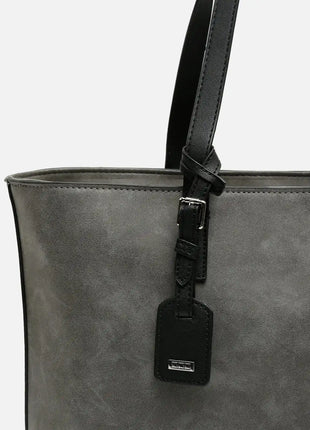 Borsa shopper grande Misako Jacky Borse da donna
