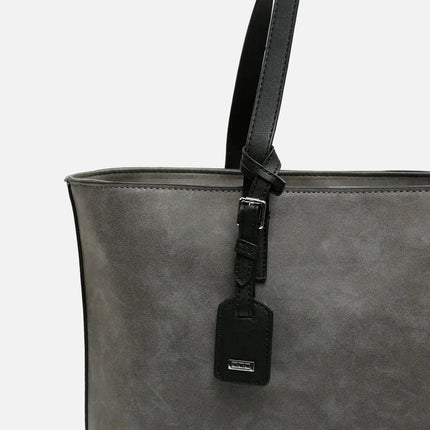 Borsa shopper grande Misako Jacky Borse da donna