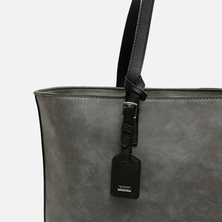 Borsa shopper grande Misako Jacky Borse da donna