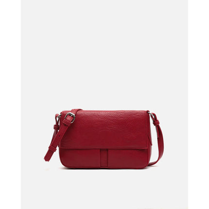 Borsa a tracolla piccola Misako Karanfili Borse da donna