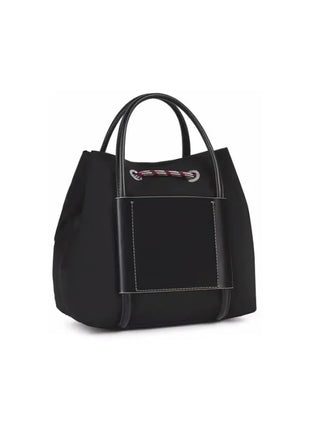 Borsa Tous Empire morbida nera 2001584951
