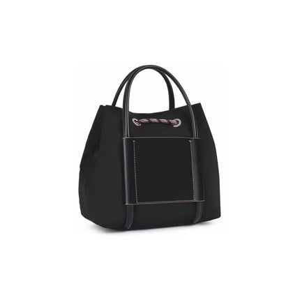 Borsa Tous Empire morbida nera 2001584951