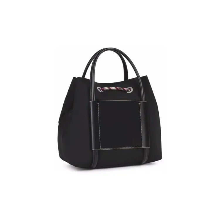 Borsa Tous Empire morbida nera 2001584951