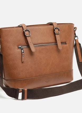 Borsa shopper Misako Chapi con tasca per tablet (10") Borse da donna