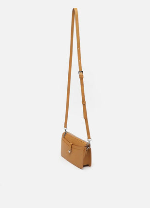 Borsa a tracolla Misako Kaia piccola ED. Tasca per il denaro
