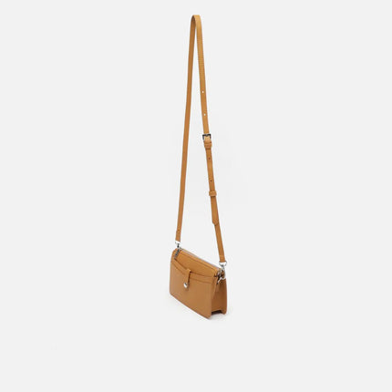 Borsa a tracolla Misako Kaia piccola ED. Tasca per il denaro
