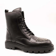 Alpe ankle boot 5307-17-05 black becerro for women