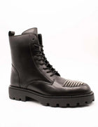 Alpe ankle boot 5307-17-05 black becerro for women
