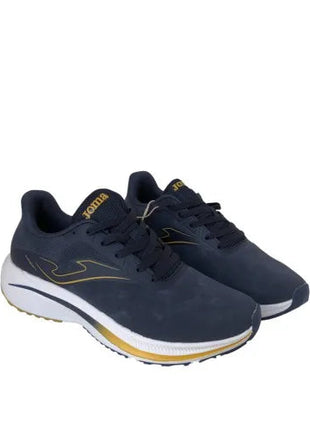 Joma Argon Men's Running Shoes, lightweight and breathable with excellent cushioning, perfect for training and races, providing comfort and stability for every kilometer. PlatiNum