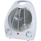 500w bathroom heater, ptc heater, low consumption ceramic, low consumption heater, portable fan heater, 500w electric heater, fast heating, space heater, overheating protection anti-tipping system
