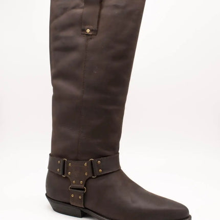 Bronx 14346 Kendre-a Coffee Bean Women's Boot