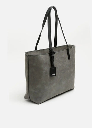 Borsa shopper grande Misako Jacky Borse da donna