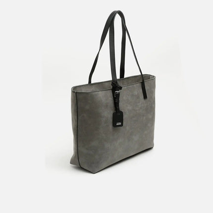 Borsa shopper grande Misako Jacky Borse da donna