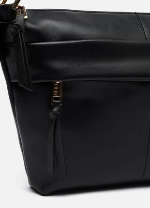 Borsa a tracolla piccola Misako Sierra con manico ED regolabile. Borse da donna