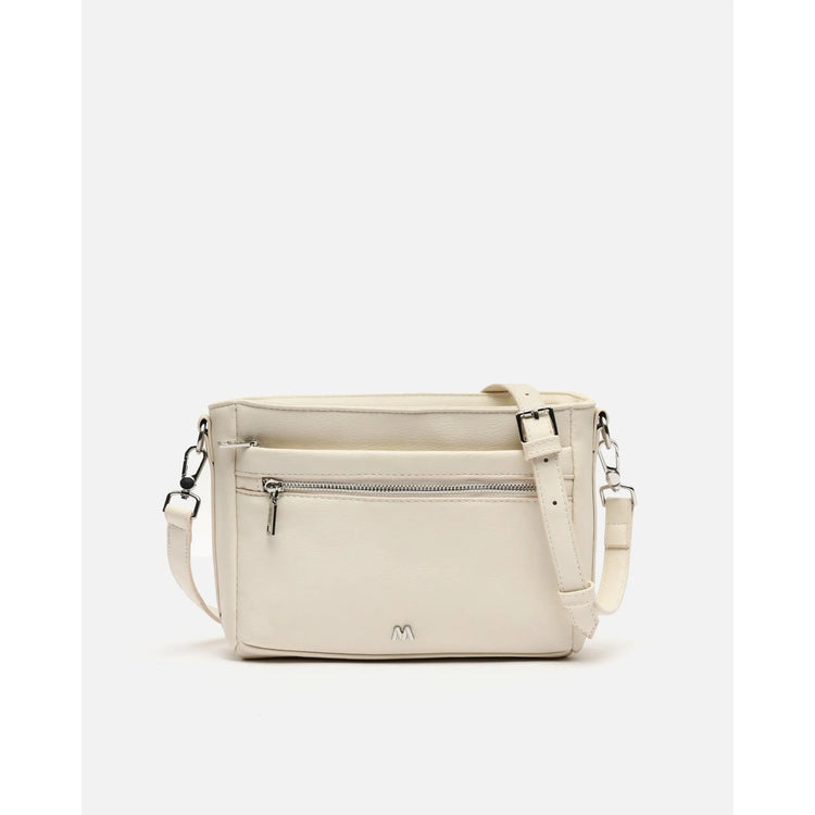Borsa a tracolla Misako Zenaida ED. Borse da donna