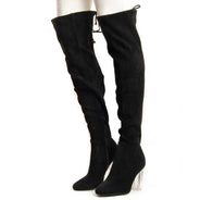 Heeled boot for women. Montevita botalan18 96975