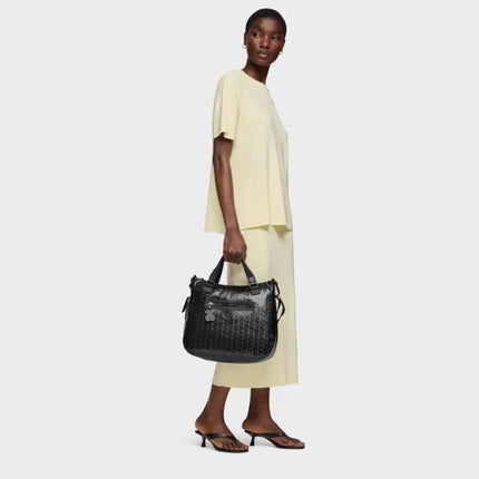 Borsa Tous City Lindsay Nera 2000804851
