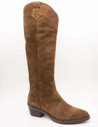 Viguera boot 8028 vitelo testa for women