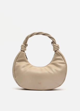 Borsa a tracolla piccola Misako Nila con tracolla ED rimovibile. Borse da donna