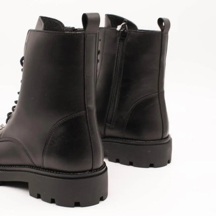 Alpe ankle boot 5307-17-05 black becerro for women