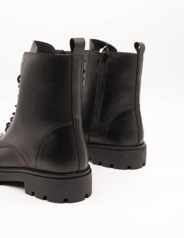 Alpe ankle boot 5307-17-05 black becerro for women