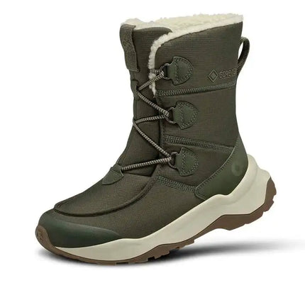 Valkyrien gtx w 10078 0037 olive