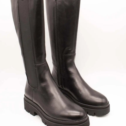 Tamaris women's boot 25608-41-001 black