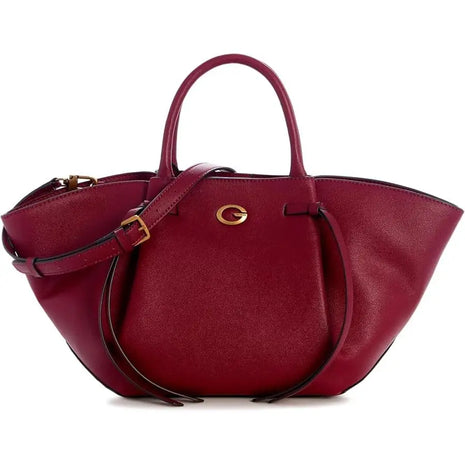 Guess Allegra Borsa a Tracolla per Fidanzata, Rif: HWBG2237060