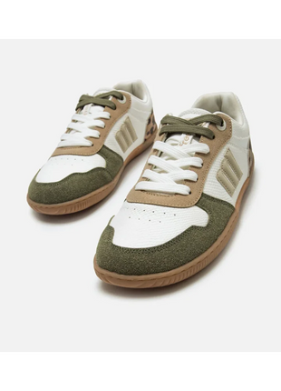 Leopard Print Barefoot Sneakers for Women by Mustang Free, lightweight with flexible sole, ideal for transitioning to barefoot shoes, available in sizes 36 to 41, perfect for casual and urban styles. PlatiNum