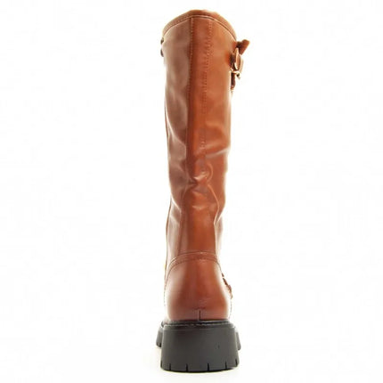 Comfortable boot for women. Montevita botalan8 83859