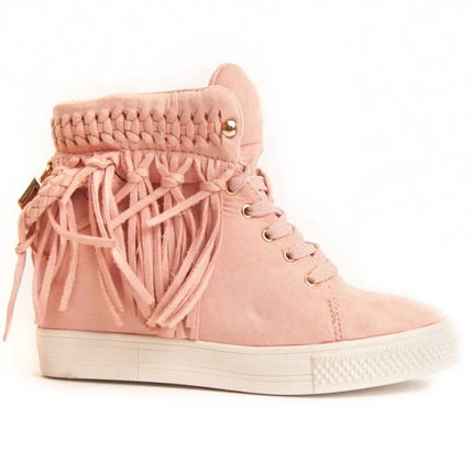Casual ankle boot for women. Montevita indig3 93884