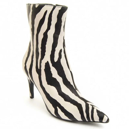 Comfortable ankle boot for women. Montevita animant2 84665