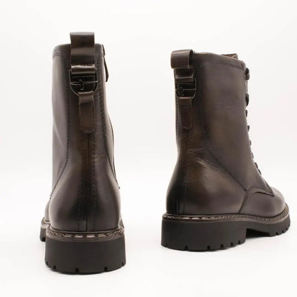 Tamaris ankle boot 25214-47-304 mocca for women
